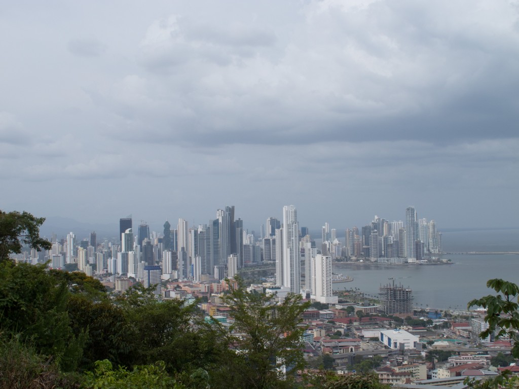 Panama Ciudad